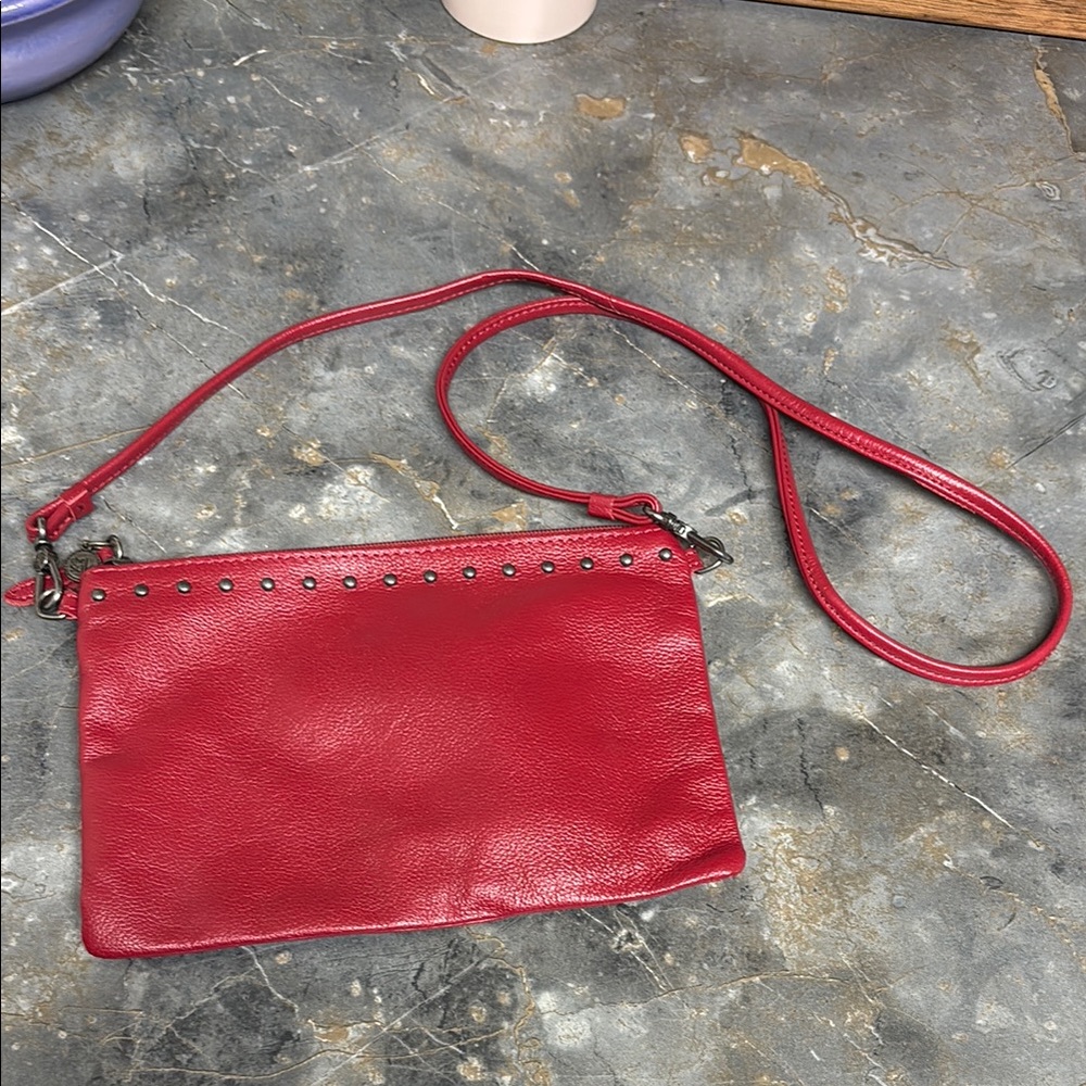 The Sak Purse